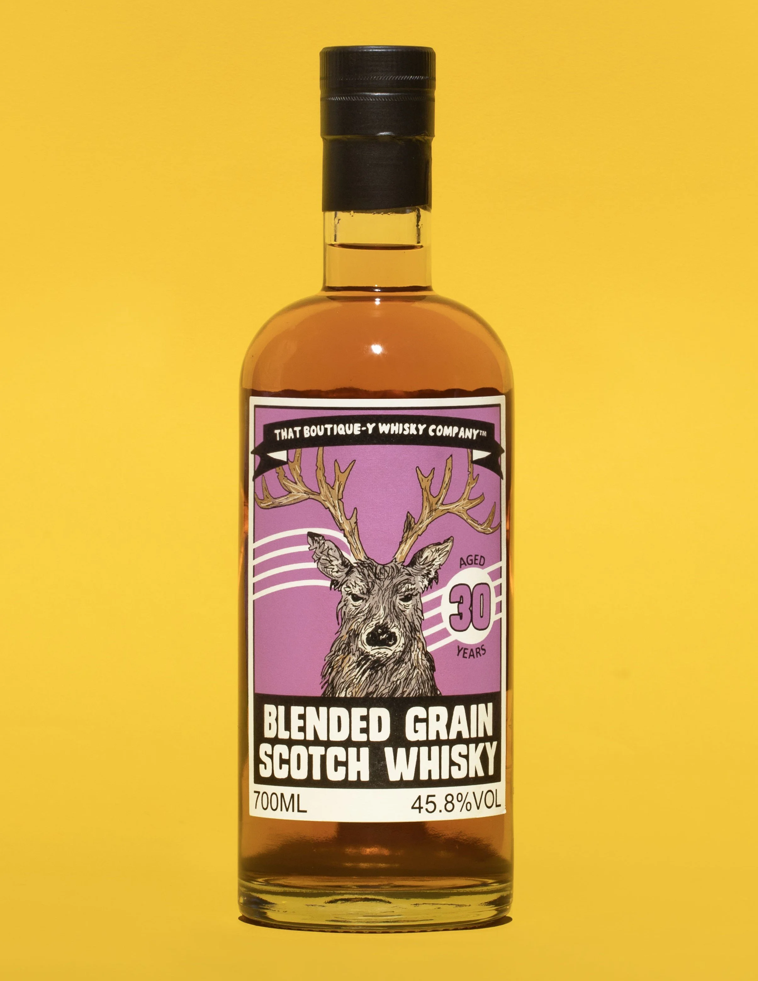 Core Selection — That Boutique-y Whisky Company